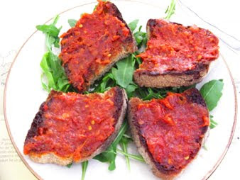 'nduja