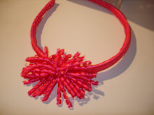 Funky (plastic) Headband