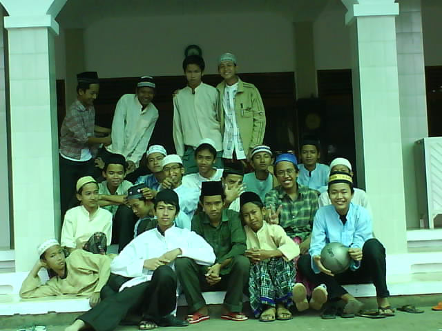 Remaja Islam