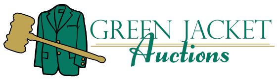Green Jacket Auctions