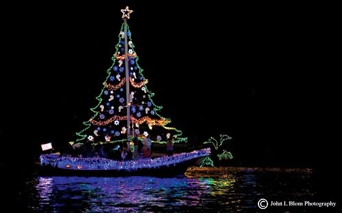 Newport Beach Boat Parade Tours Newport Beach Boat Parade Tours
