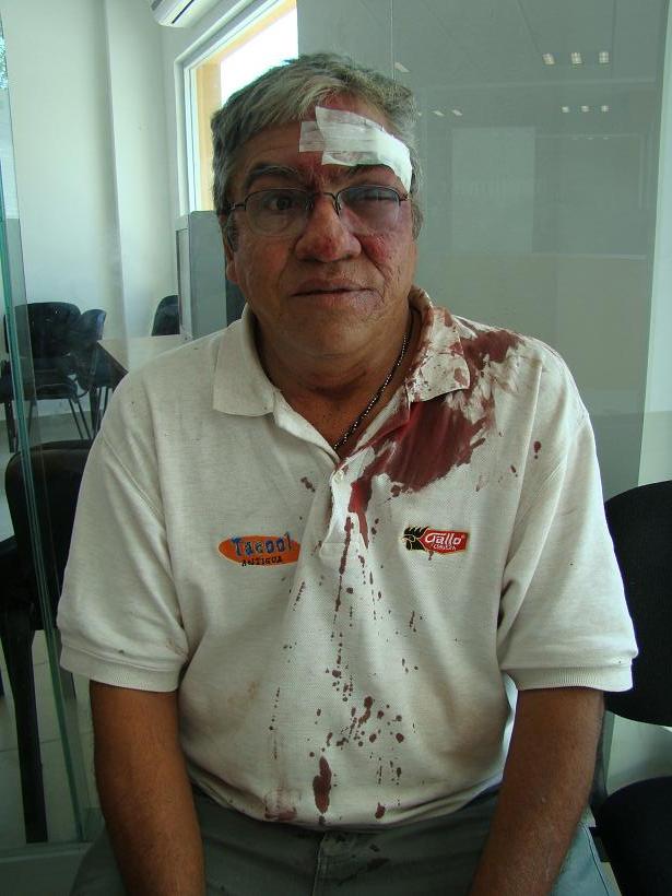 Tetecala Morelos Mexico