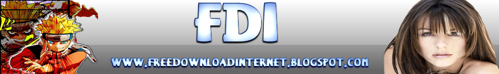 ..::Free Download Internet::.. Downloads de Qualidade, é só aqui!