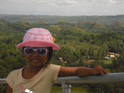 Chocolate Hills Philippines