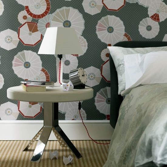 belle maison: Inspiration for Your Walls!