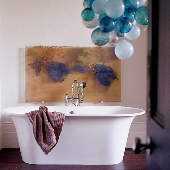 belle maison: What makes a space extraordinary?