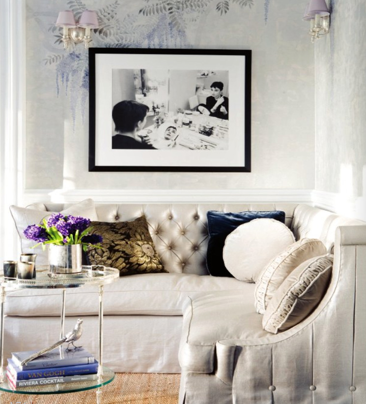 belle maison 10 Ways to Update Your Home for the Holidays