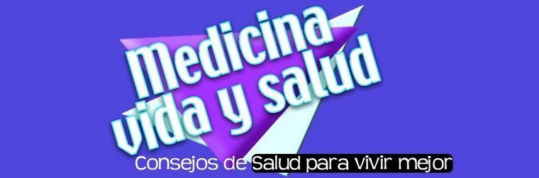 Medicina Vida y Salud