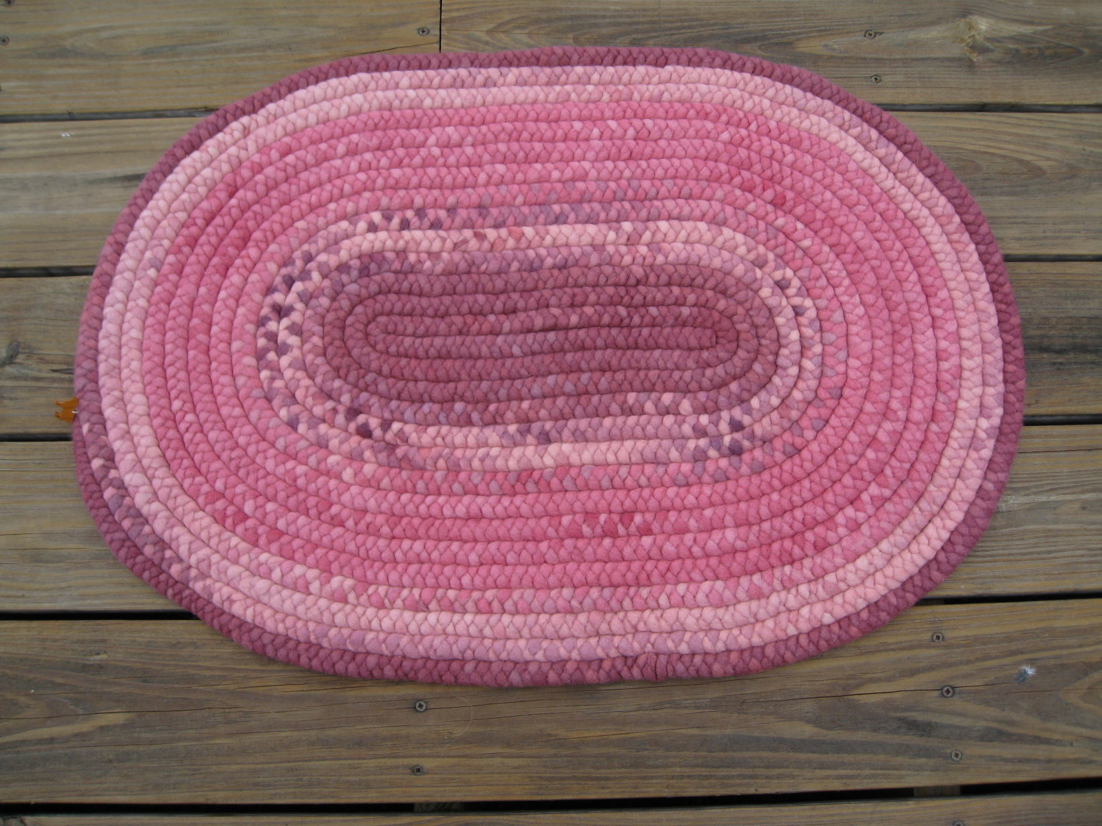 The Shepherds Rug More new rug ideas