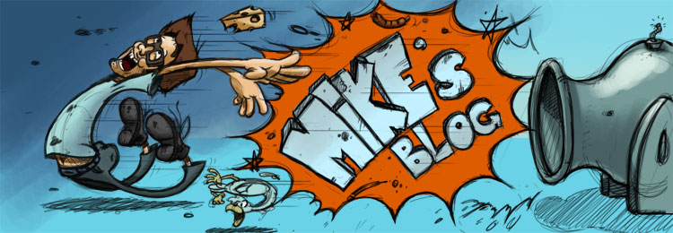 Mike\