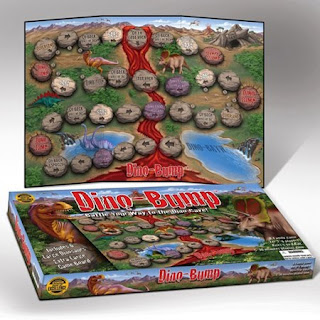 Jose Pardo, Product Illustration, Children's Game