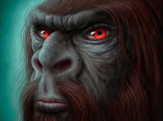 Allen Douglas, Monsters