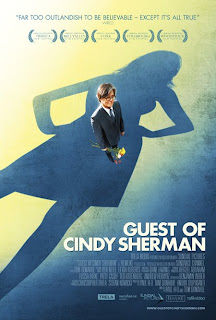 Randy Pollak, Movie Poster