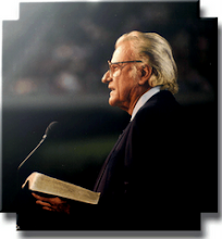 Billy Graham