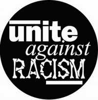 I Blog Against Racism