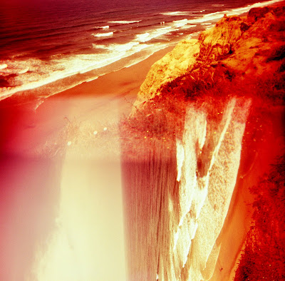 Holga Ocean