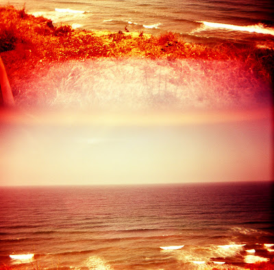 Holga Ocean