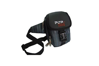 Portable Waist Bag for PSP 2000