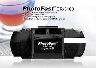 Photofast CR-3100