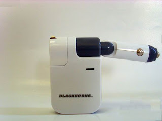 Blackhorns multifunction charger