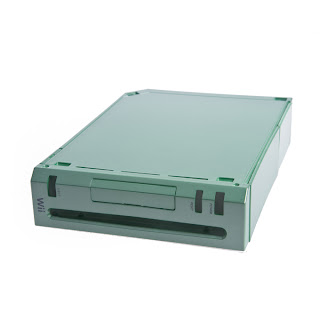 Replacement Customize Console Case for Wii