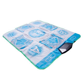 Dance Mat for Wii