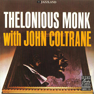 Art Blakey With Thelonious Monk Rar