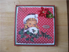 Julekort nr. 1 i 2009