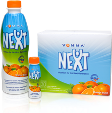 Vemma NEXT兒童營養果汁