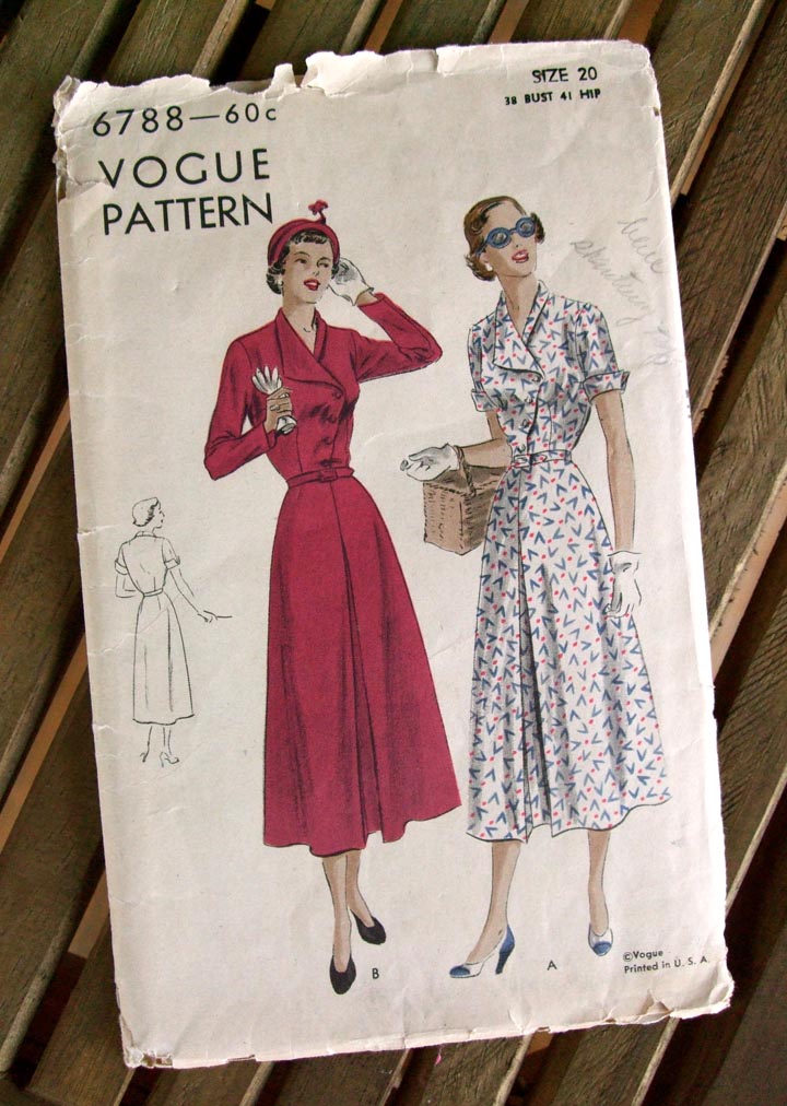 The Nifty Fifties  Vintage outfits, Fashion, Simplicity fashion