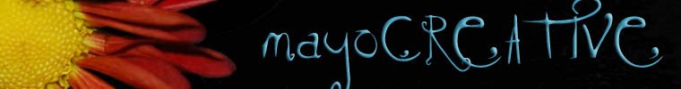 The mayoCREATIVE Blog