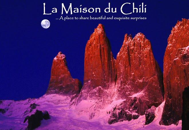 La Maison du Chili