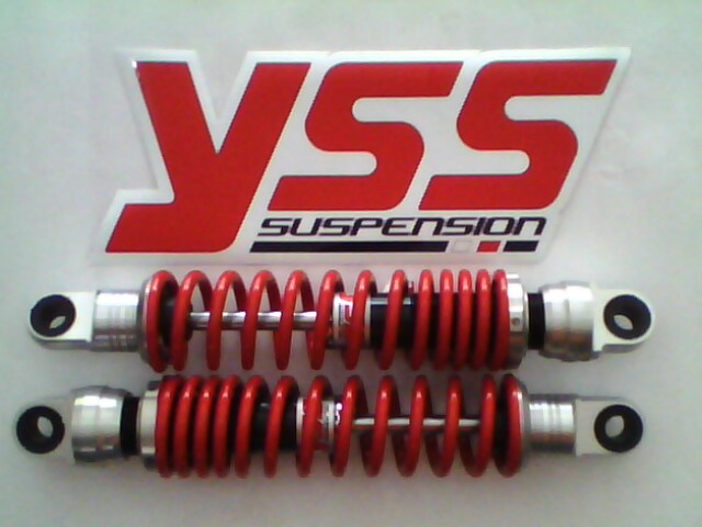 Yss Shock