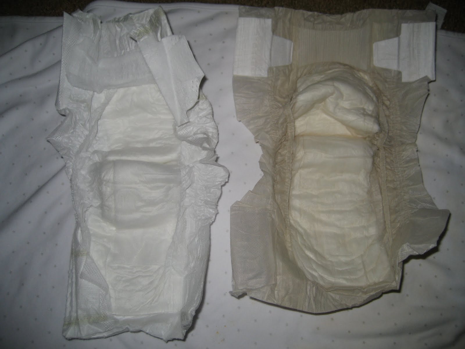 Huggies Overnight Diapers Size 6 | Division of Global Affairs