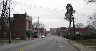 Chatham Virginia