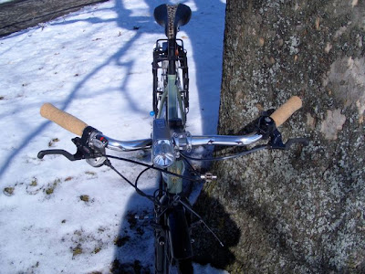 velo orange handlebars