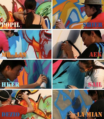 HOW TO DRAW GRAFFITI | GRAFFITI ART | GRAFFITI GRAPHIC DESIGN