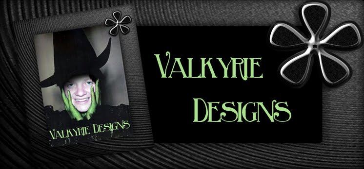 Valkyrie Designs