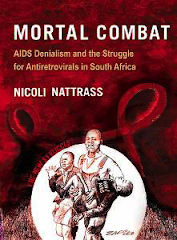 To learn about AIDS Denialism in South Africa