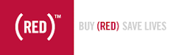 Buy Product (RED)