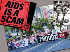 Review of Denying AIDS in Miller-McCune Magazine