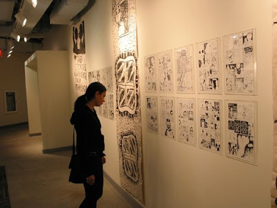 Definition of Laxidasical