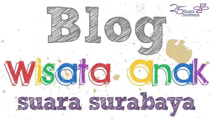 Blog Wisata Anak