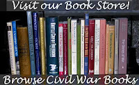 Visit Civil War book store