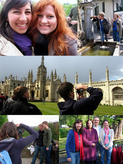Bryan College Europe Tour 2010 Bryan College Europe Tour 2010