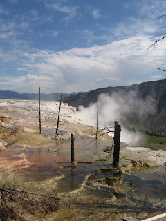 Yellowstone National Park Yellowstone National Park