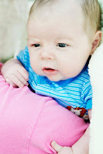 Julian - 1 Month Old