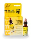 Rescue Remedy for Pets