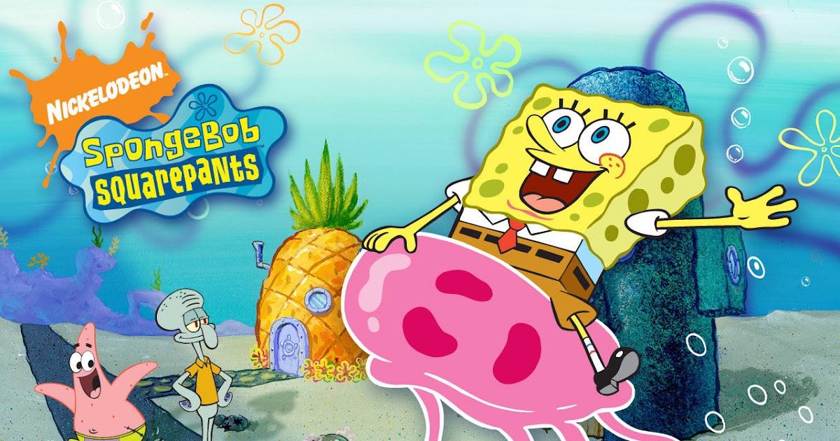 spongebob squarepants employee of the month di