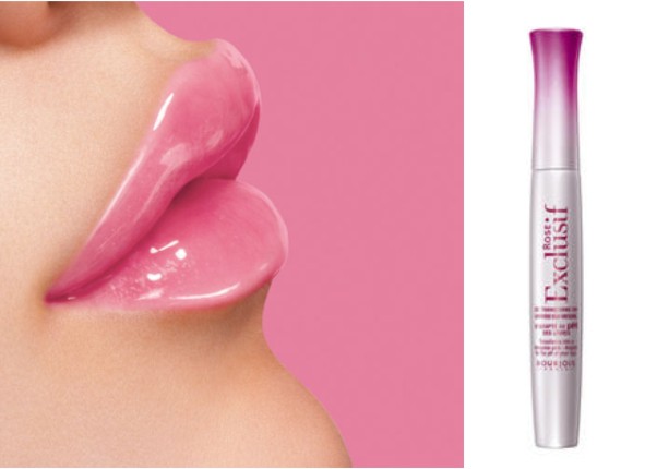 *سواإأإأإأآلف بناإأإأإأإأت * - صفحة 2 Bourjois+Gloss+Pink+Exclusive